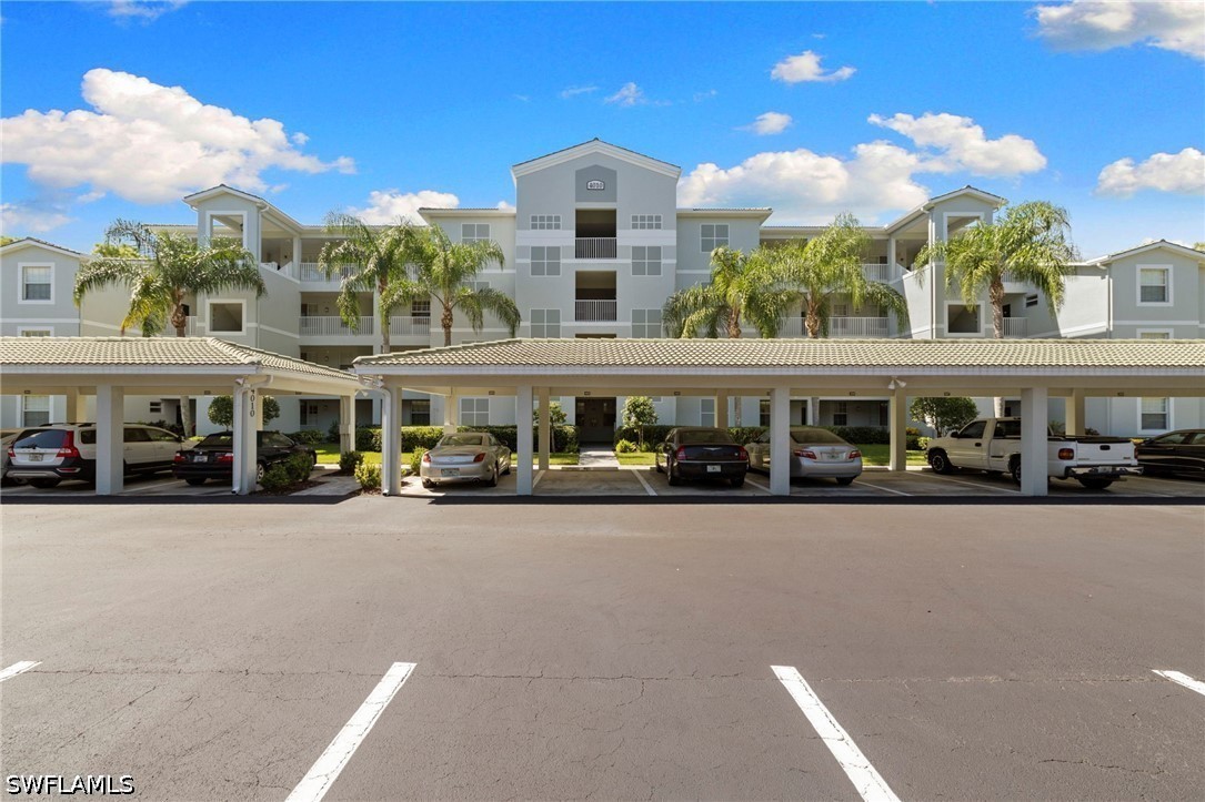 4010 Loblolly Bay Unit 303, Naples, FL 34114