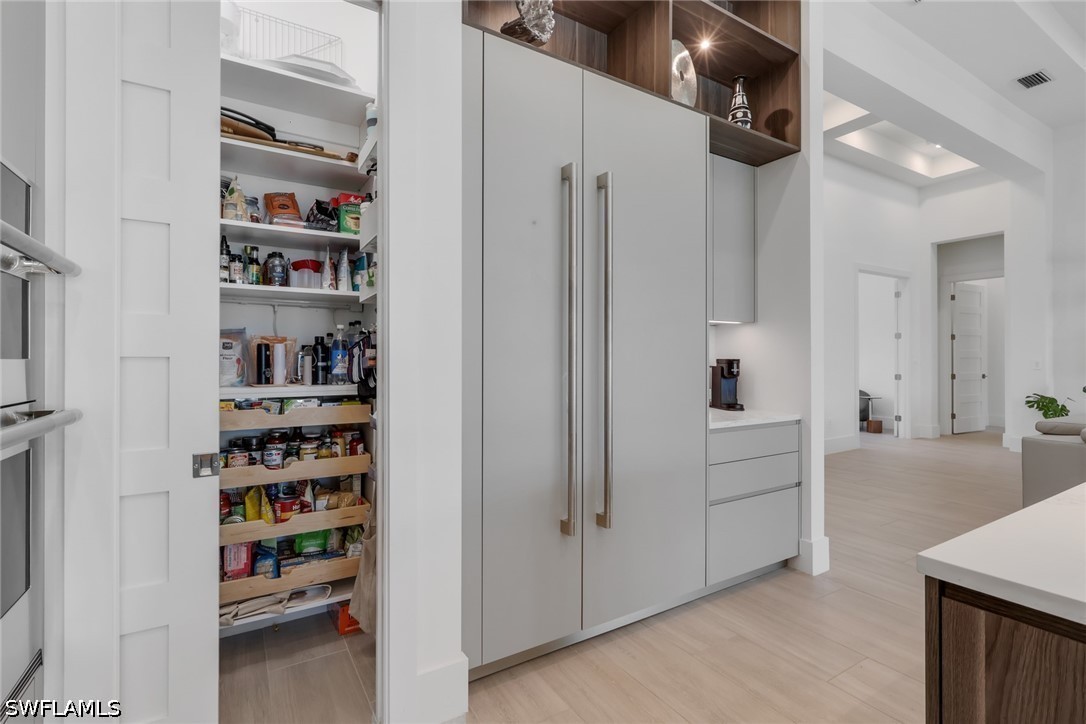 Pantry