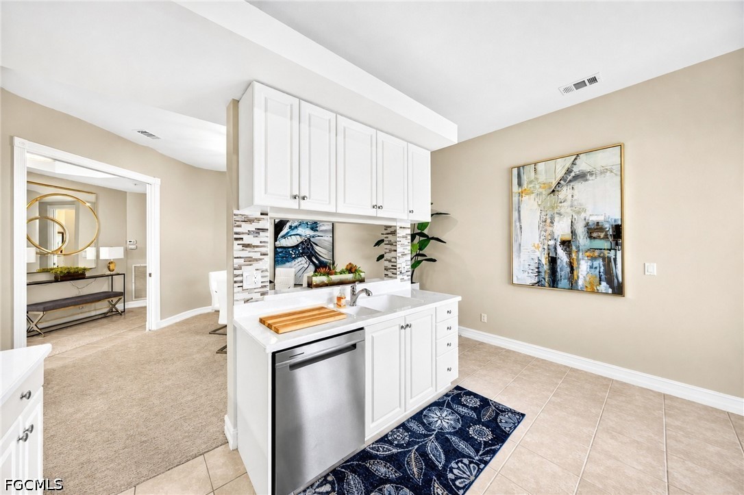1855 Les Chateaux Unit 5-201, Naples, FL 34109