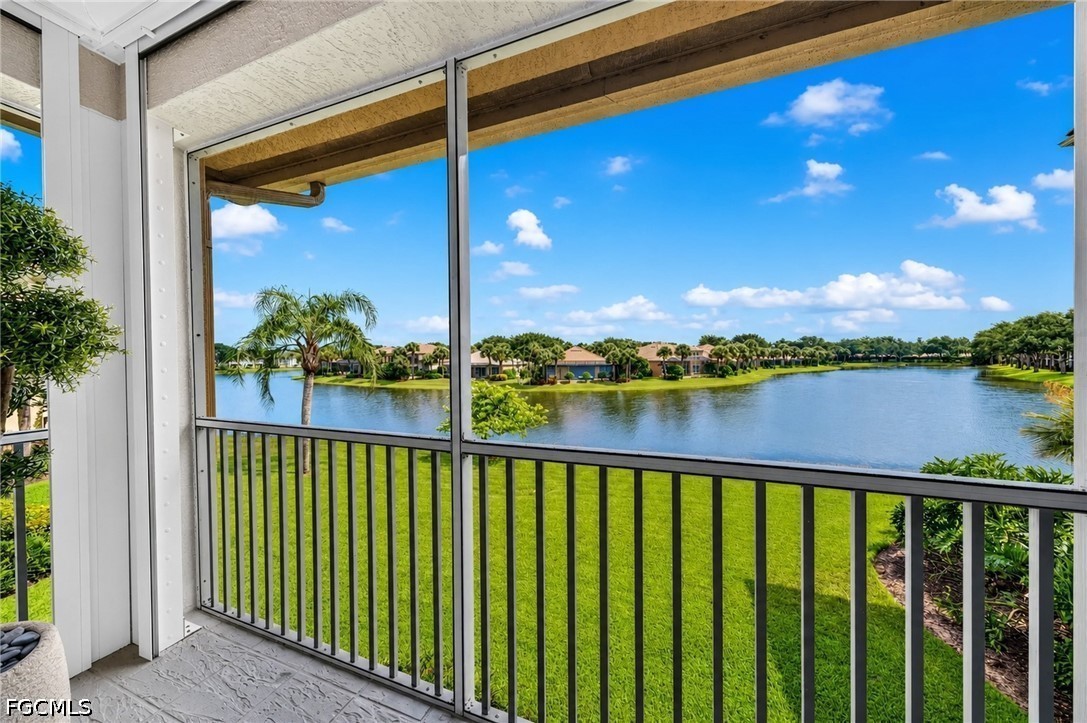 1855 Les Chateaux Unit 5-201, Naples, FL 34109