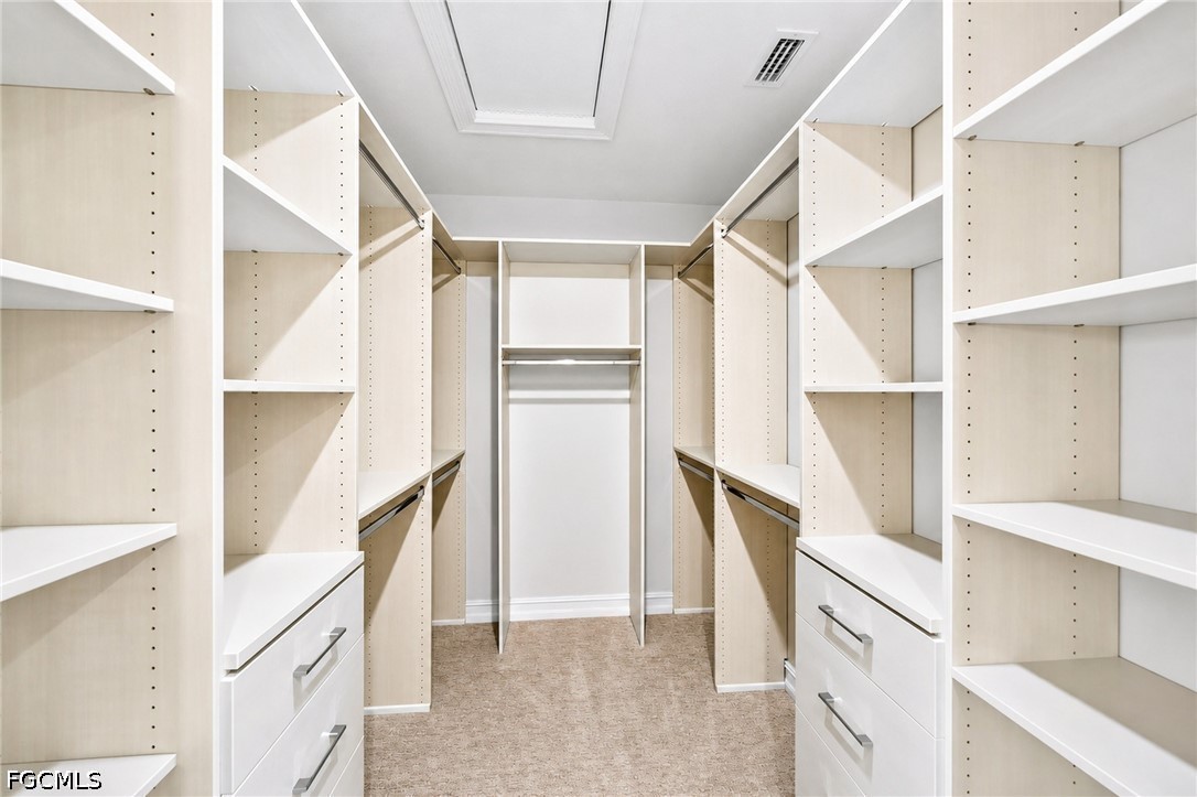 Closet