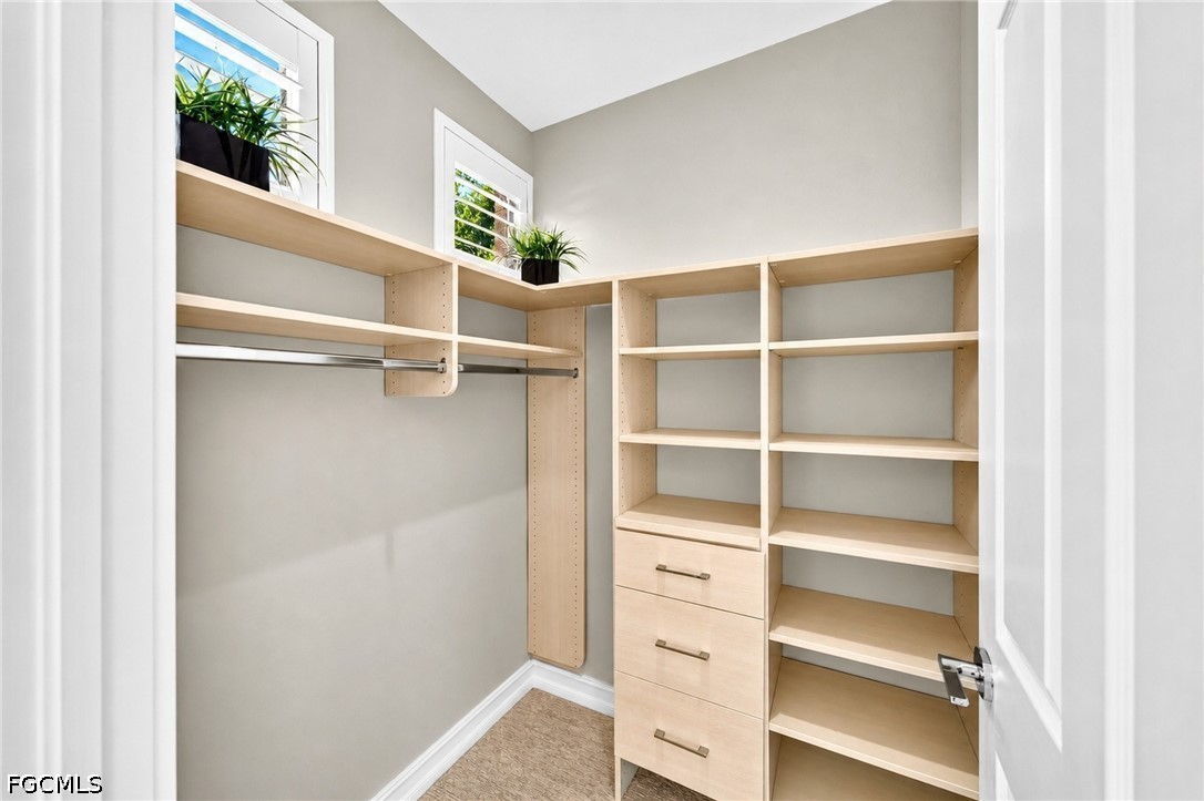 Closet