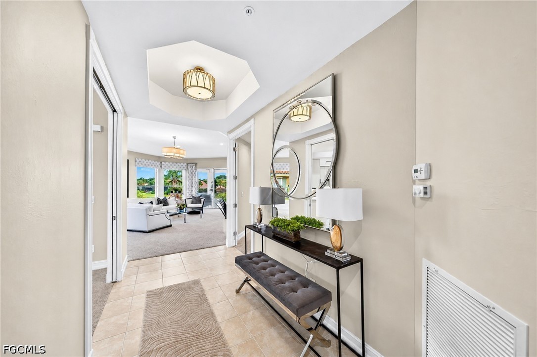 1855 Les Chateaux Unit 5-201, Naples, FL 34109