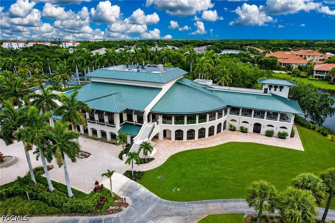 1855 Les Chateaux Unit 5-201, Naples, FL 34109