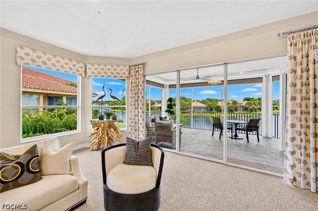 1855 Les Chateaux Unit 5-201, Naples, FL 34109