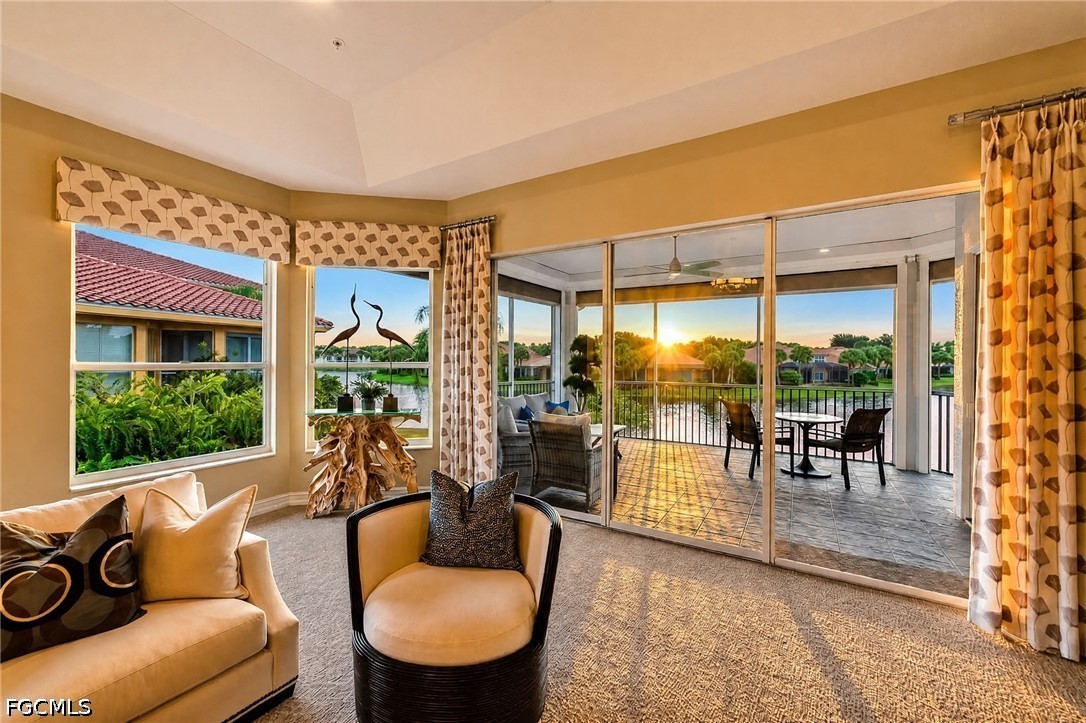 1855 Les Chateaux Unit 5-201, Naples, FL 34109