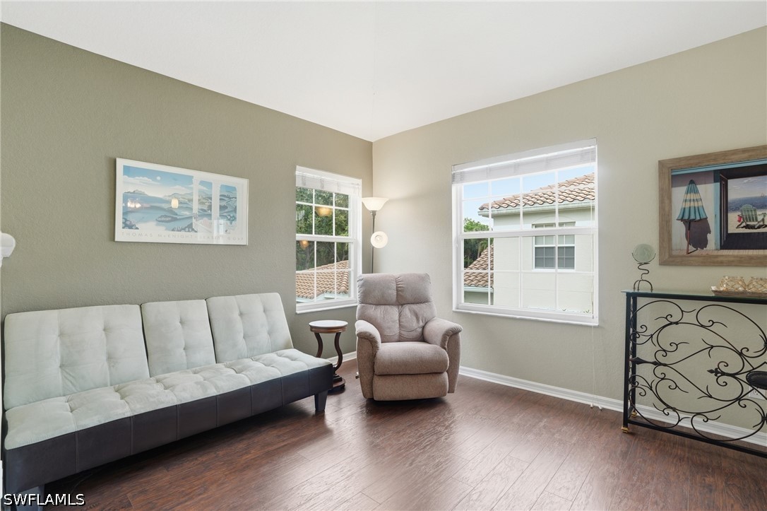 6914 Satinleaf Unit 201, Naples, FL 34109