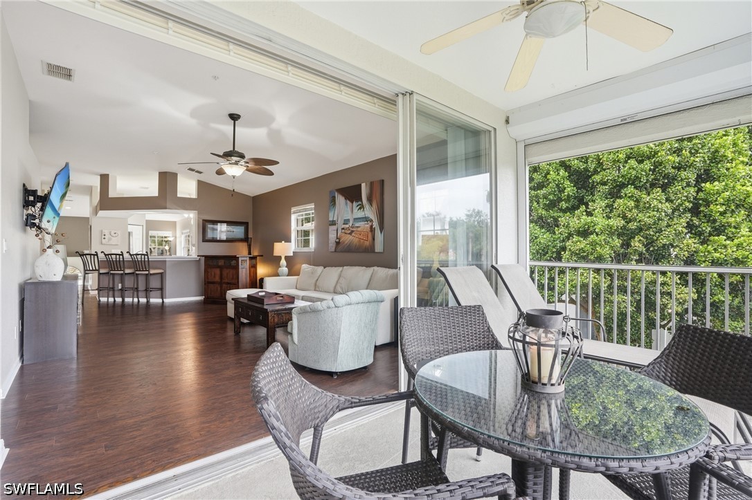 6914 Satinleaf Unit 201, Naples, FL 34109