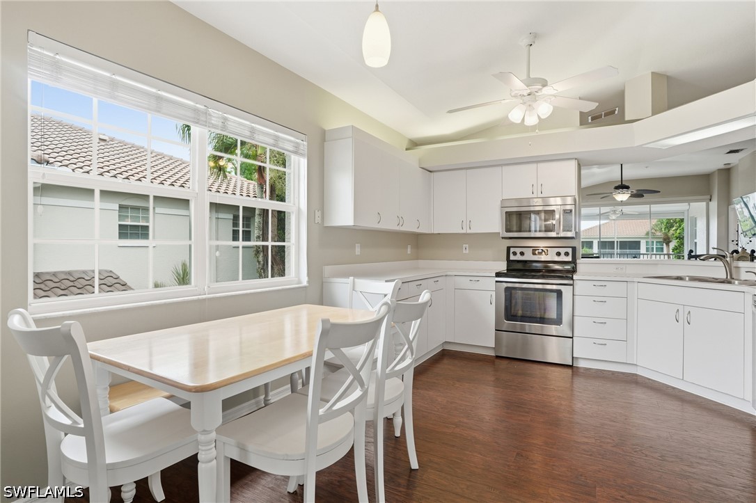 6914 Satinleaf Unit 201, Naples, FL 34109