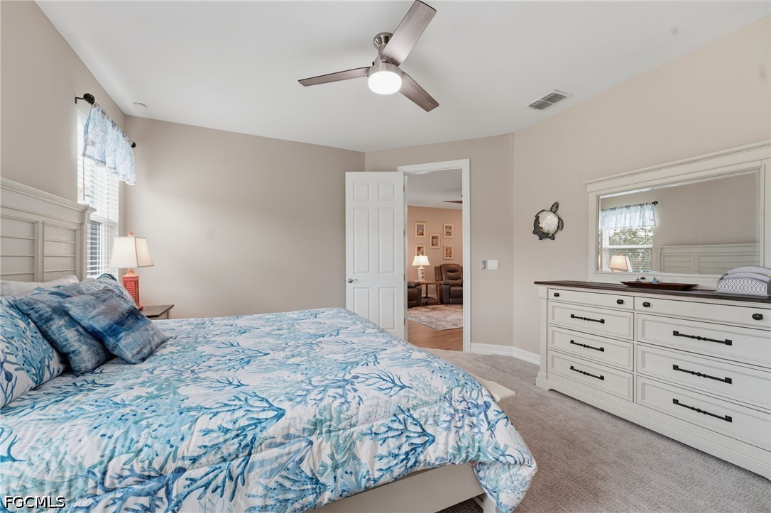 3860 Crosswater, North Fort Myers, FL 33917