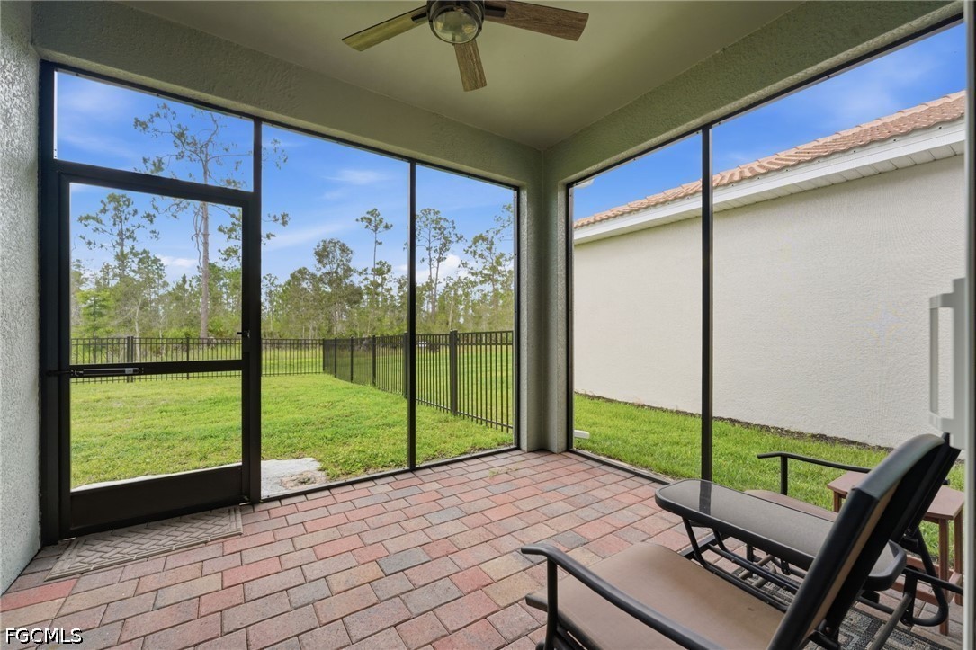 3860 Crosswater, North Fort Myers, FL 33917