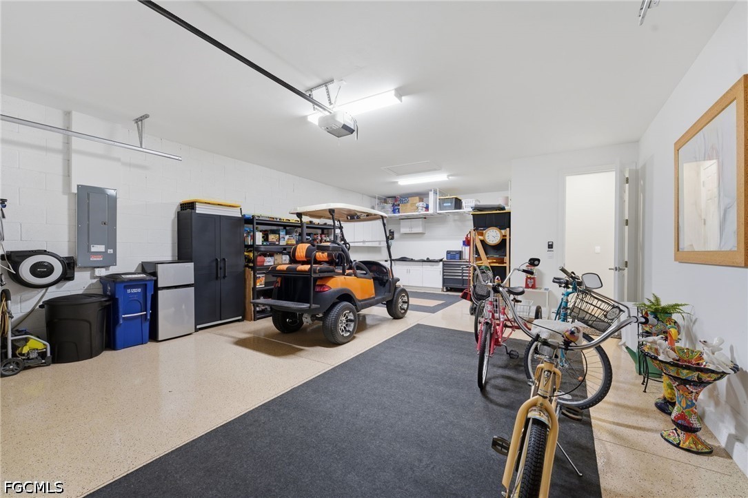 3860 Crosswater, North Fort Myers, FL 33917