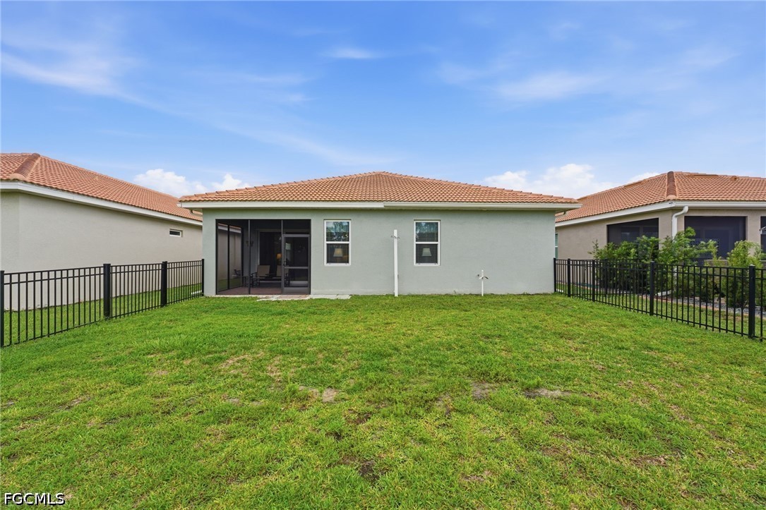 3860 Crosswater, North Fort Myers, FL 33917