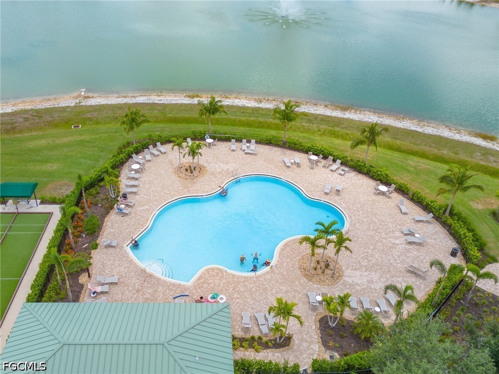 3860 Crosswater, North Fort Myers, FL 33917