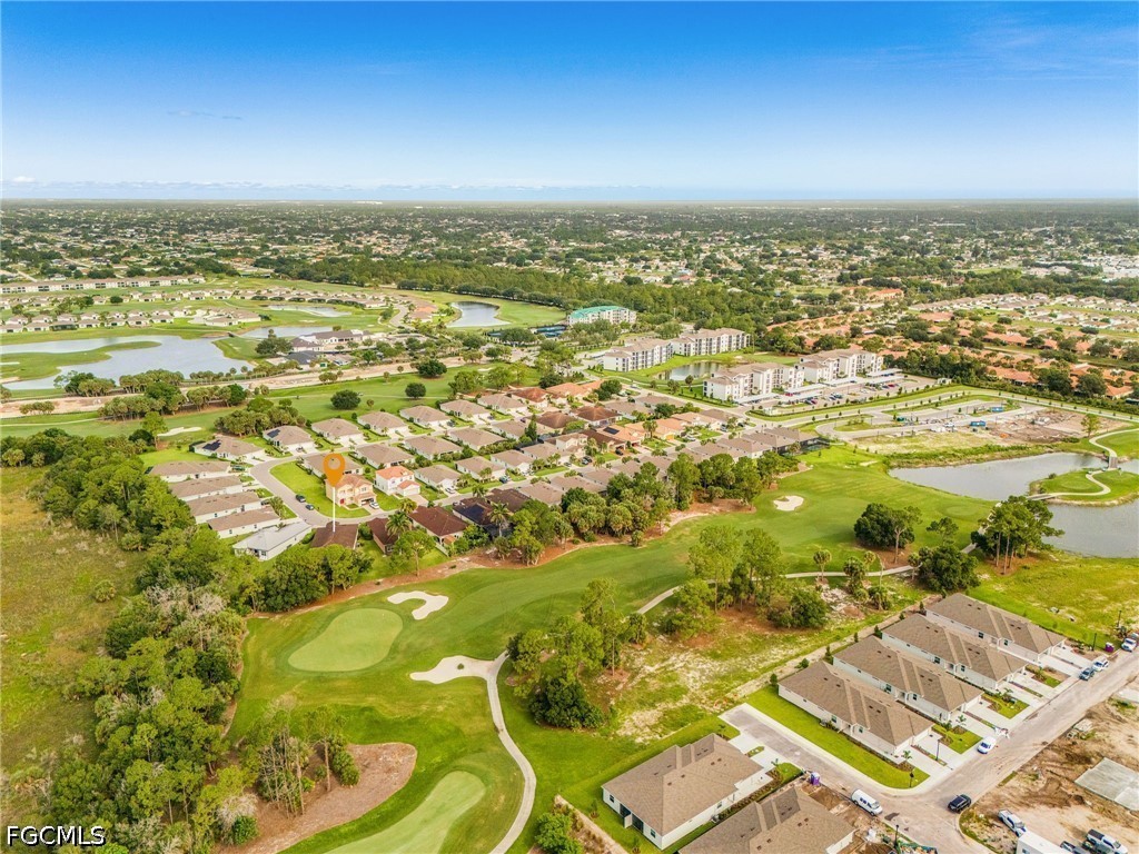 AerialView