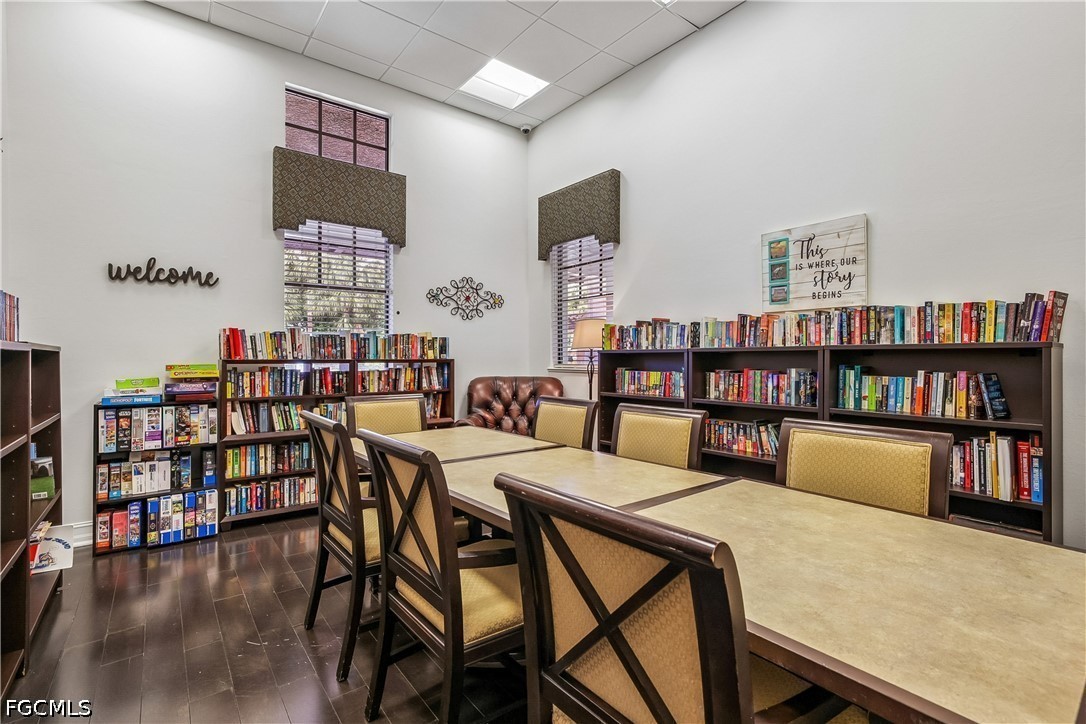 Library