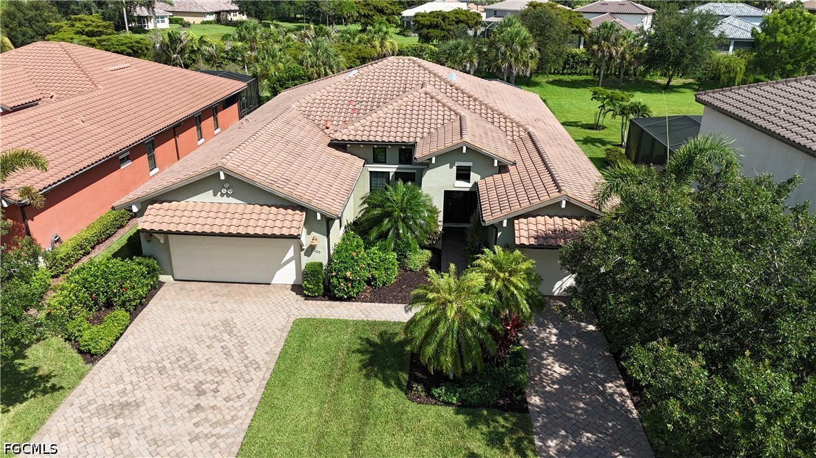 AerialView