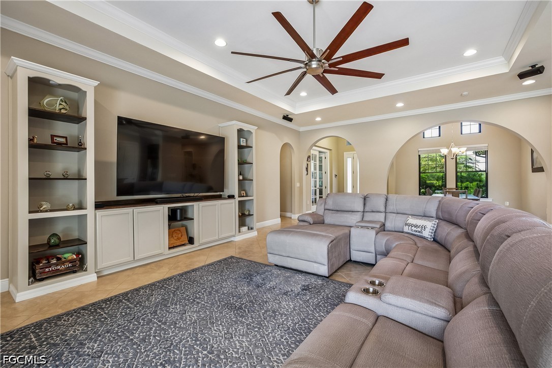 GreatRoom