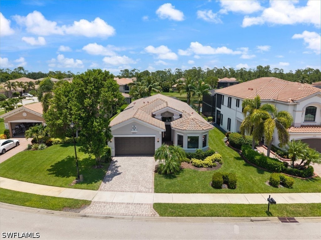 3264 Pacific, Naples, FL 34119