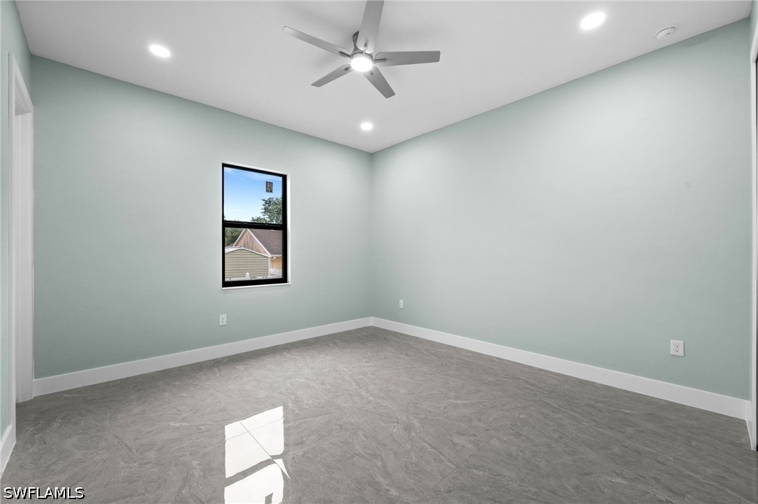 16264 Horizon, North Fort Myers, FL 33917