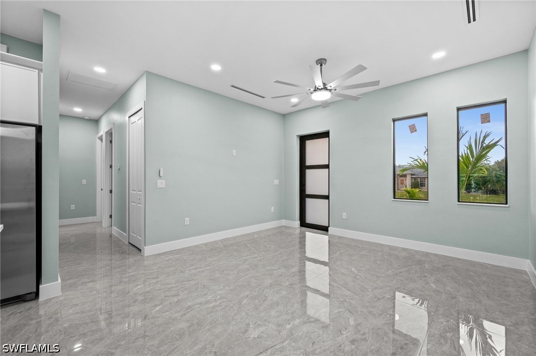 16264 Horizon, North Fort Myers, FL 33917