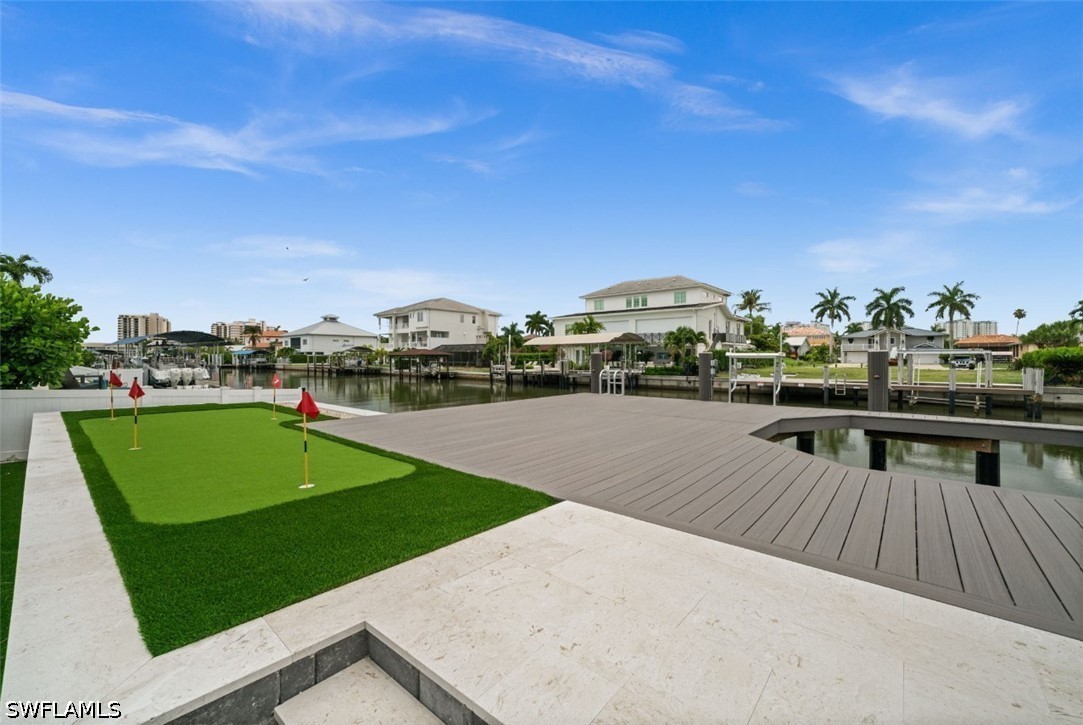 373 Egret, Naples, FL 34108