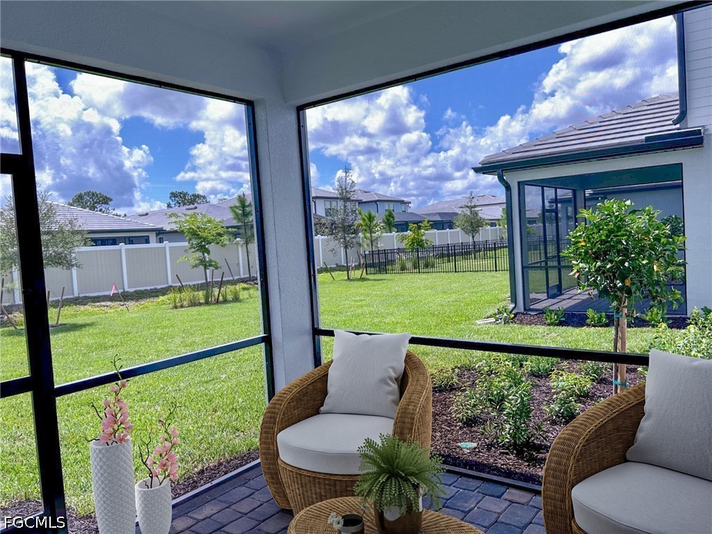 SunRoom