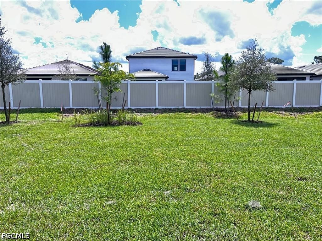 Yard