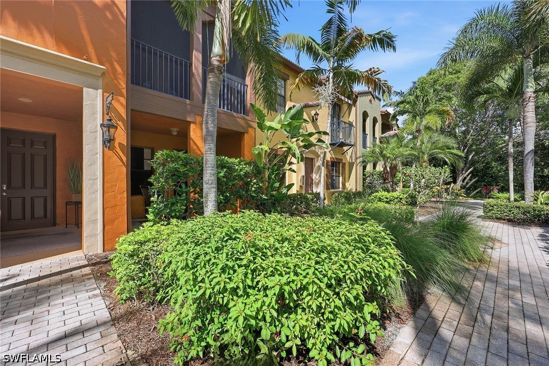 9126 Chula Vista Unit 12303, Naples, FL 34113