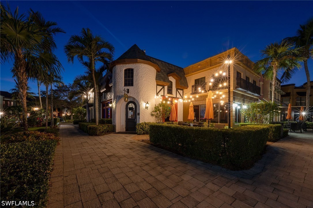 9126 Chula Vista Unit 12303, Naples, FL 34113