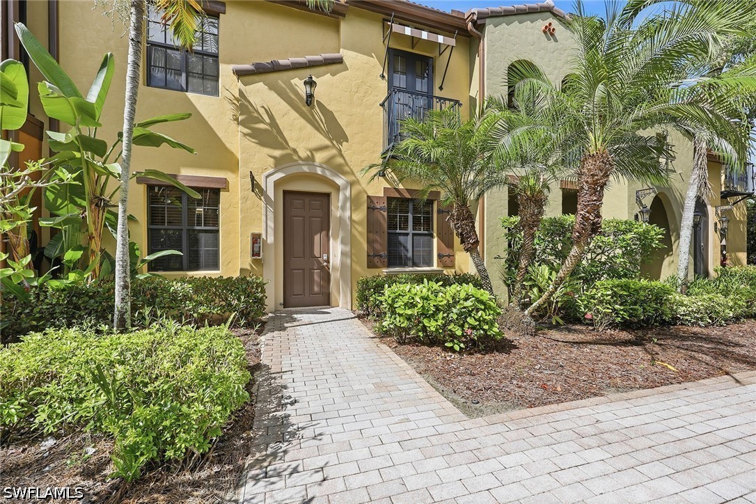 9126 Chula Vista Unit 12303, Naples, FL 34113
