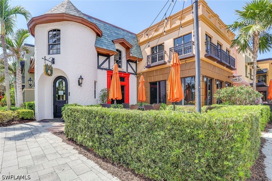 9126 Chula Vista Unit 12303, Naples, FL 34113