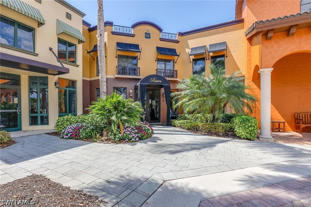 9126 Chula Vista Unit 12303, Naples, FL 34113