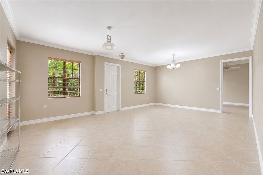 9126 Chula Vista Unit 12303, Naples, FL 34113