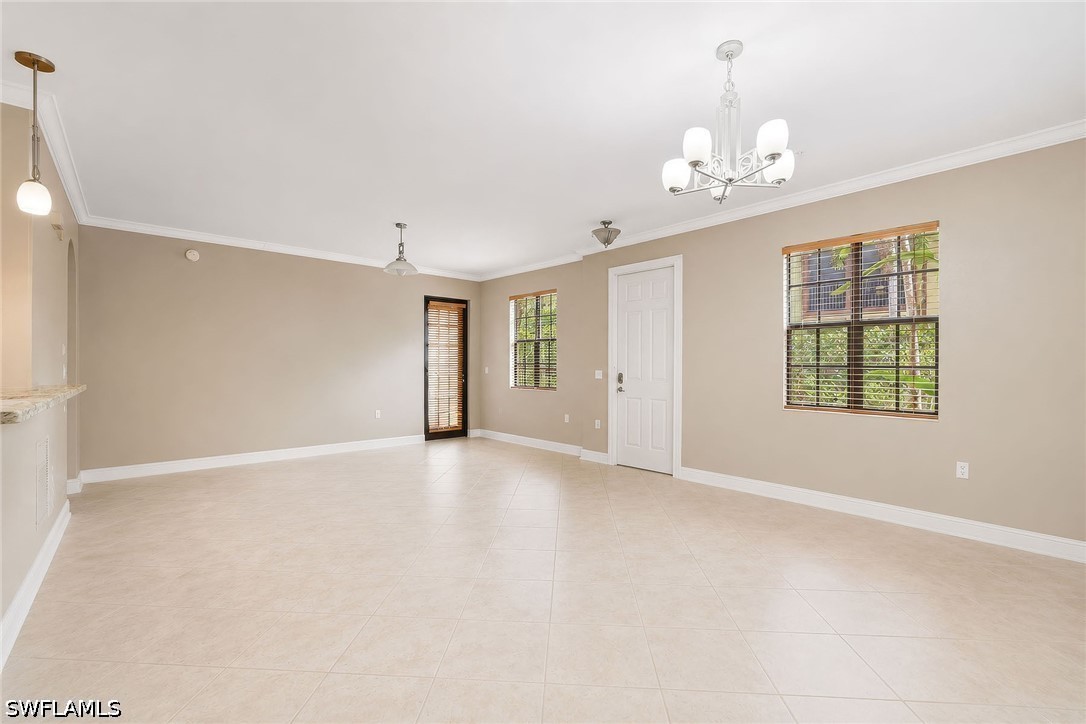 9126 Chula Vista Unit 12303, Naples, FL 34113