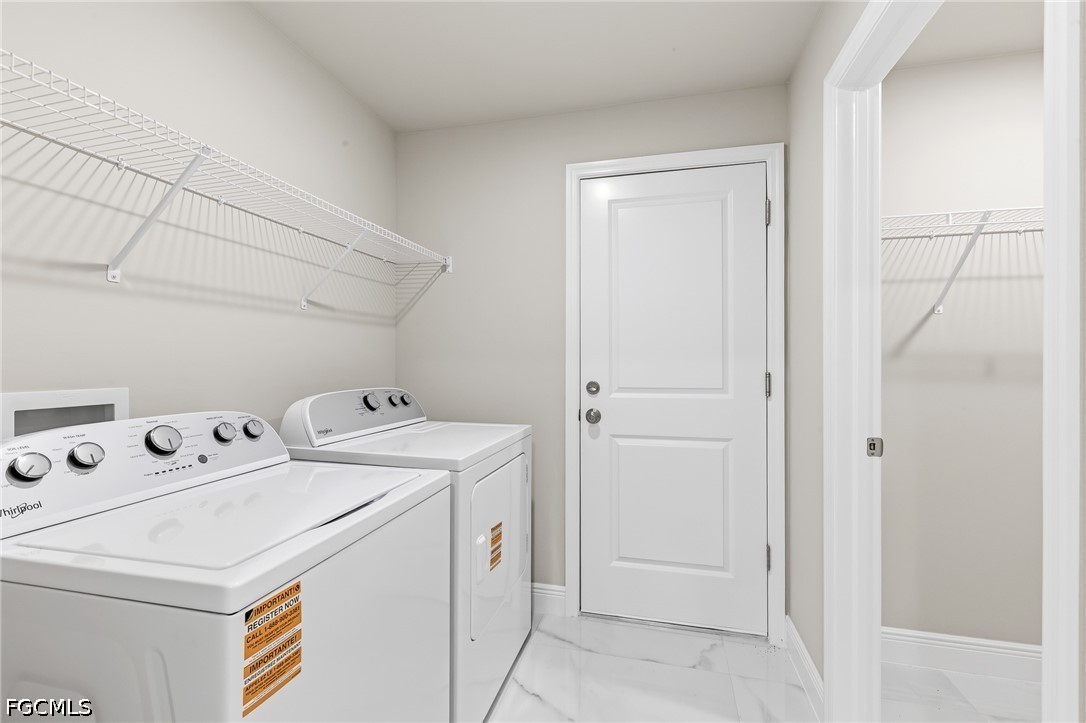 Laundry