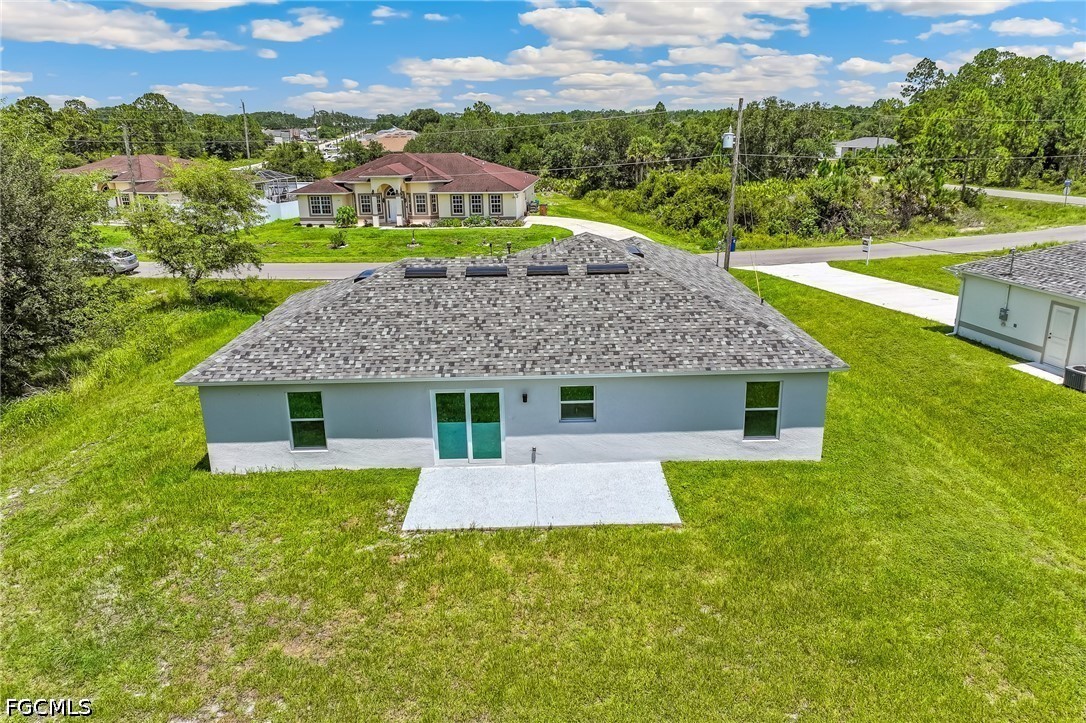 1895 Weldon, Lehigh Acres, FL 33972