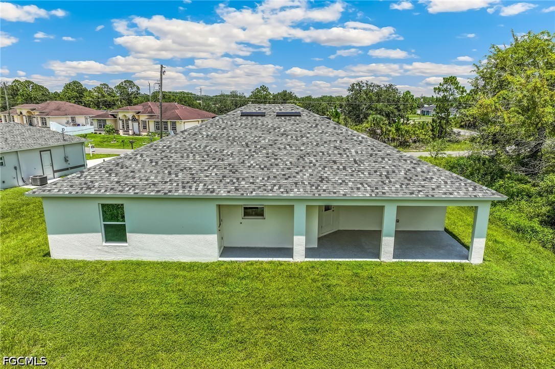 1893 Weldon, Lehigh Acres, FL 33972
