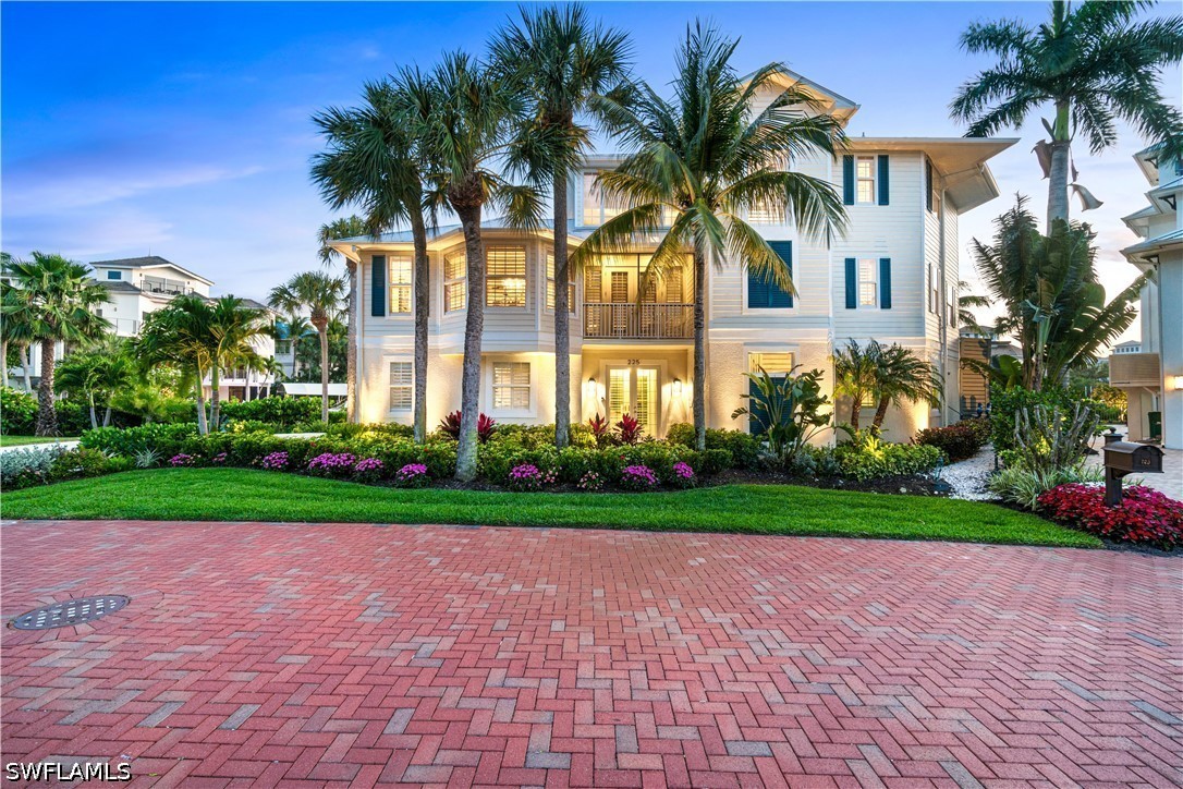 225 Bayfront, Bonita Springs, FL 34134