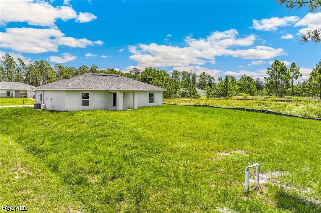 131 Sanborn, Lehigh Acres, FL 33972