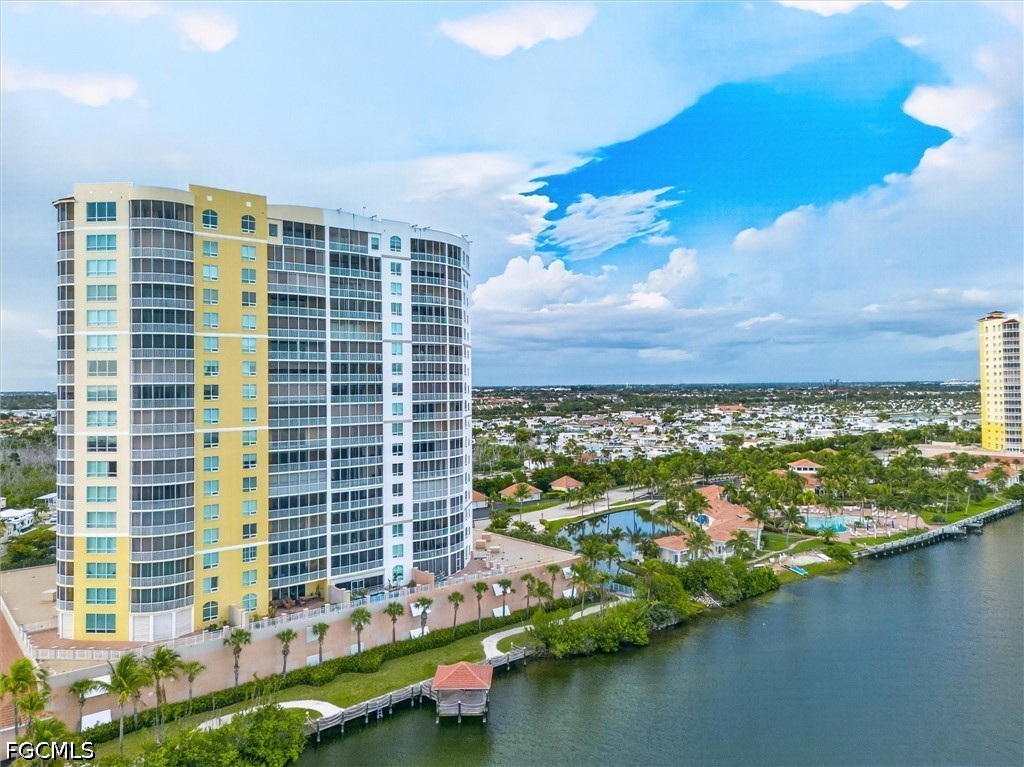 12701 Mastique Beach Unit 1504, Fort Myers, FL 33908