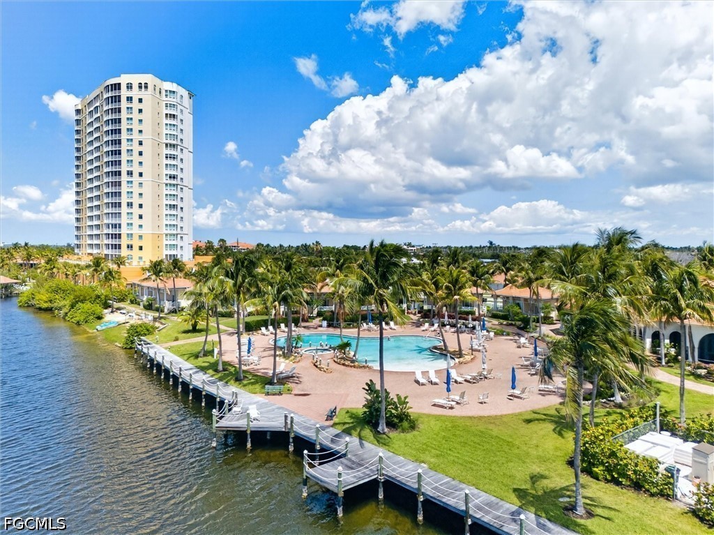 12701 Mastique Beach Unit 1504, Fort Myers, FL 33908
