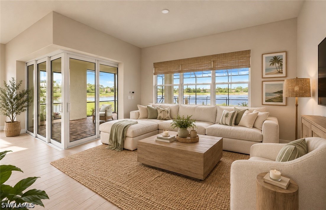 7335 Blue Salvia, North Fort Myers, FL 33917
