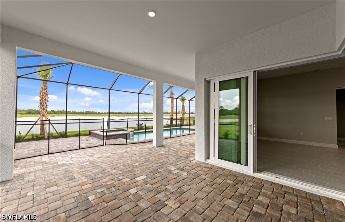 7335 Blue Salvia, North Fort Myers, FL 33917