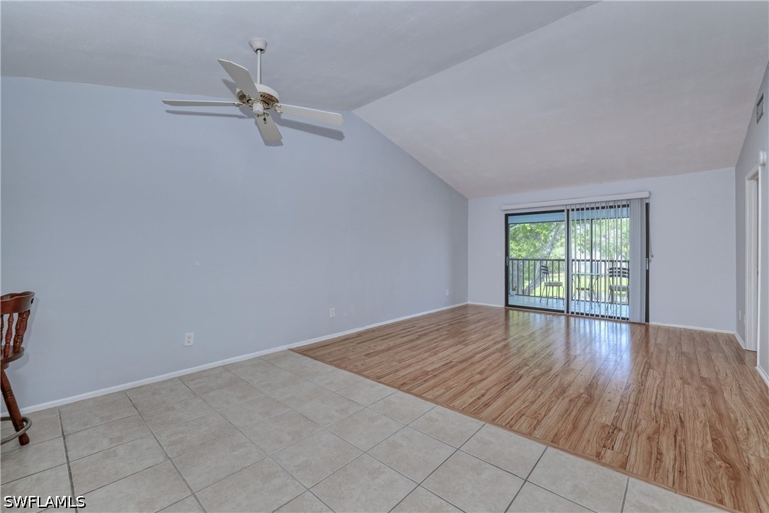 17456 Overhill Unit F, Fort Myers, FL 33908