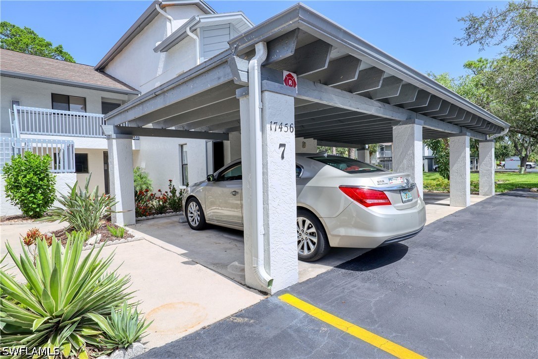 17456 Overhill Unit F, Fort Myers, FL 33908