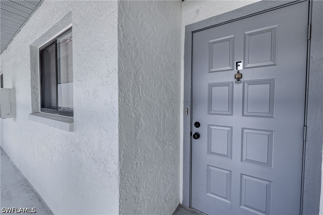 Entry