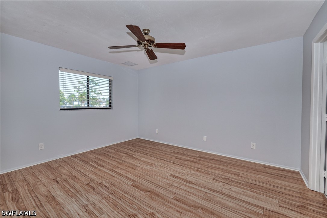 17456 Overhill Unit F, Fort Myers, FL 33908