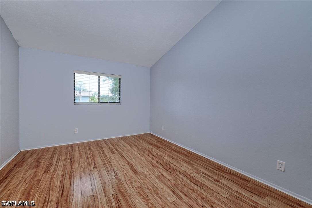 17456 Overhill Unit F, Fort Myers, FL 33908