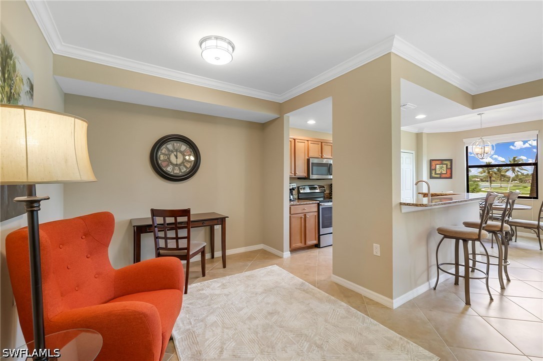 17941 Bonita National Unit 327, Bonita Springs, FL 34135